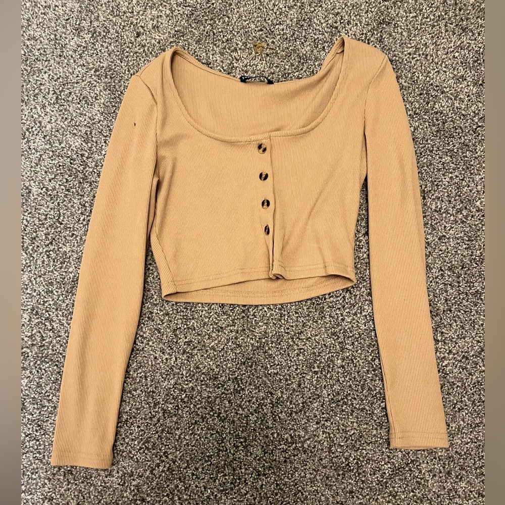 Long sleeve